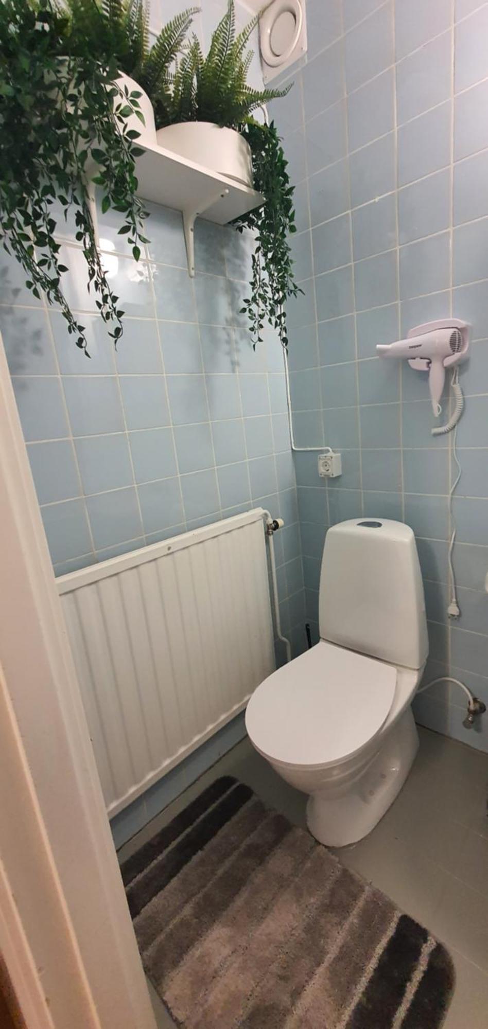 Apartment With Garden Near Metro! Stockholm Buitenkant foto